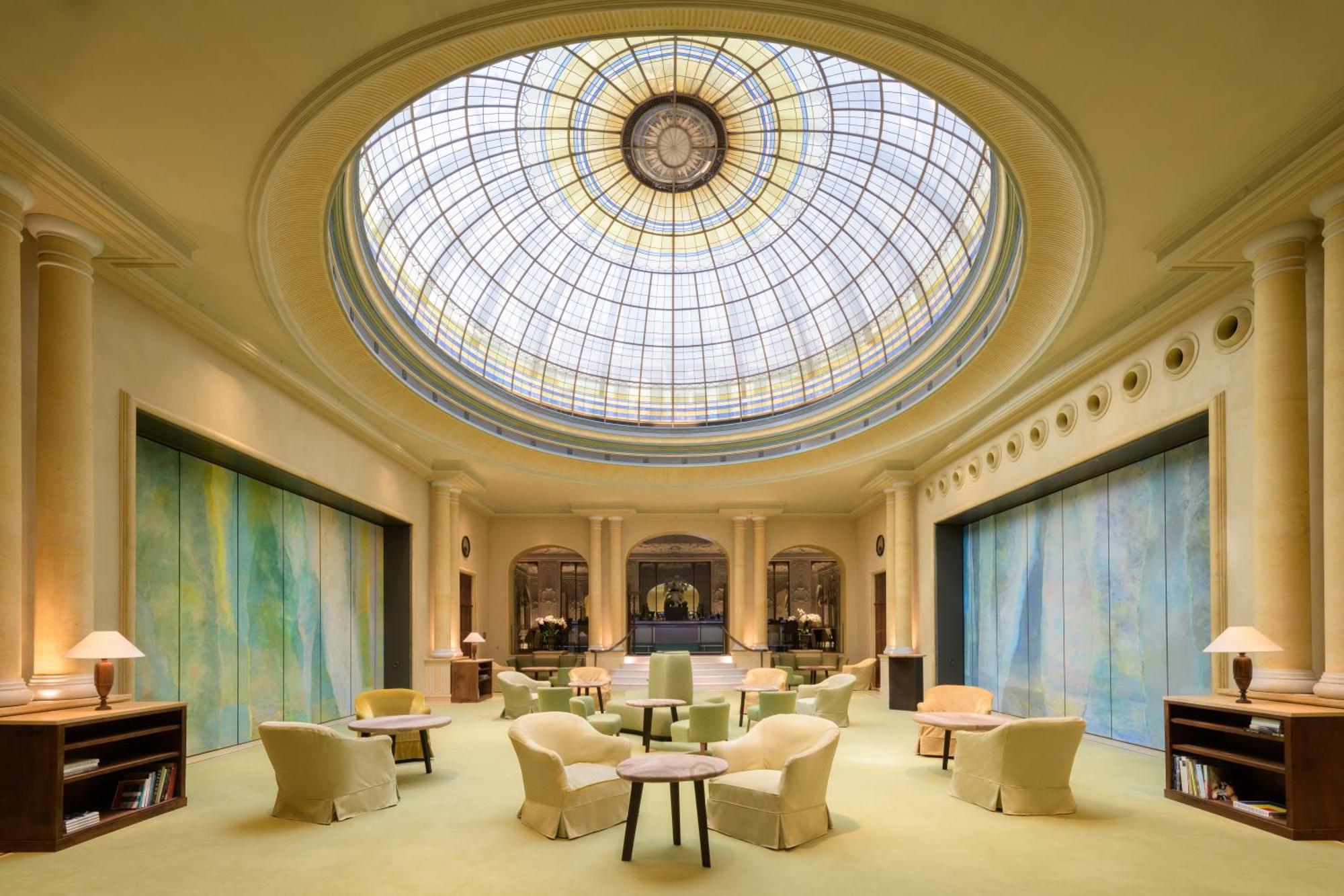 Hotel Bayerischer Hof München Ngoại thất bức ảnh